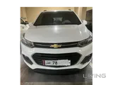 Chevrolet-Trax-2018